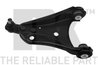 BRAT SUSPENSIE NK 5013949 - Compatibil cu NISSAN, RENAULT