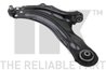BRAT SUSPENSIE NK 5013953 - Compatibil cu MERCEDES-BENZ, RENAULT