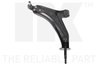 BRAT SUSPENSIE NK 5014015 - Compatibil cu LAND ROVER