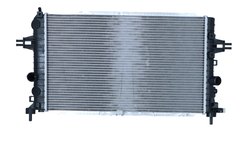 Radiator racire motor NRF 50143