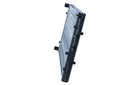 RADIATOR RACIRE MOTOR NRF 50141 - Compatibil cu VW