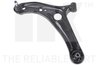 Brat suspensie NK 5014511