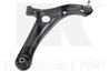 BRAT SUSPENSIE NK 5014512 - Compatibil cu TOYOTA