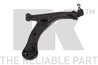 BRAT SUSPENSIE NK 5014525 - Compatibil cu TOYOTA