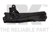BRAT SUSPENSIE NK 5014531 - Compatibil cu TOYOTA