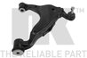 BRAT SUSPENSIE NK 5014539 - Compatibil cu LEXUS, TOYOTA