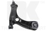 BRAT SUSPENSIE NK 50147101 - Compatibil cu AUDI, SEAT, SKODA, VW