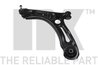BRAT SUSPENSIE NK 50147115 - Compatibil cu VW