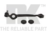 BRAT SUSPENSIE NK 5014713 - Compatibil cu AUDI