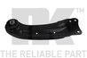 BRAT SUSPENSIE NK 50147145 - Compatibil cu AUDI, VW