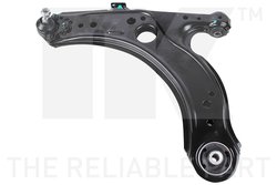 BRAT SUSPENSIE NK 5014717 - Compatibil cu AUDI, SEAT, SKODA, VW