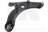 BRAT SUSPENSIE NK 5014718 - Compatibil cu AUDI, SEAT, SKODA, VW