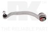 BRAT SUSPENSIE NK 5014719 - Compatibil cu AUDI, SKODA, VW