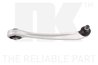 BRAT SUSPENSIE NK 5014728 - Compatibil cu AUDI, SEAT, SKODA, VW