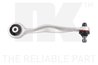 BRAT SUSPENSIE NK 5014734 - Compatibil cu AUDI, SEAT, SKODA, VW