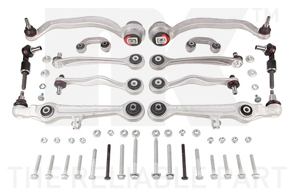 Set reparatie bara stabilizatoare NK 5014738