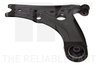 BRAT SUSPENSIE NK 5014737 - Compatibil cu SEAT, VW