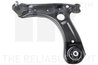 BRAT SUSPENSIE NK 5014779 - Compatibil cu SEAT, SKODA, VW