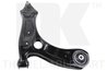 BRAT SUSPENSIE NK 5014780 - Compatibil cu SEAT, SKODA, VW