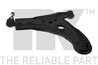 BRAT SUSPENSIE NK 5015007 - Compatibil cu CHEVROLET, DAEWOO