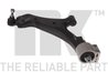 BRAT SUSPENSIE NK 5015014 - Compatibil cu CHEVROLET, OPEL, VAUXHALL