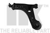 BRAT SUSPENSIE NK 5015021 - Compatibil cu CHEVROLET, DAEWOO