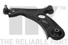 BRAT SUSPENSIE NK 5015023 - Compatibil cu CHEVROLET