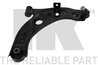 BRAT SUSPENSIE NK 5015104 - Compatibil cu DAIHATSU, SUBARU