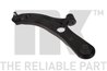 Brat suspensie NK 5015205