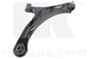 BRAT SUSPENSIE NK 5015214 - Compatibil cu SUZUKI