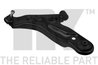 BRAT SUSPENSIE NK 5015219 - Compatibil cu NISSAN, SUZUKI