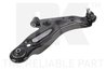 BRAT SUSPENSIE NK 5015218 - Compatibil cu NISSAN, SUZUKI