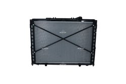 RADIATOR RACIRE MOTOR NRF 50153 - Compatibil cu DAF