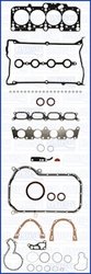 Set complet garnituri motor Ajusa 50158600