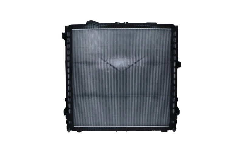 RADIATOR RACIRE MOTOR NRF 50154 - Compatibil cu DAF