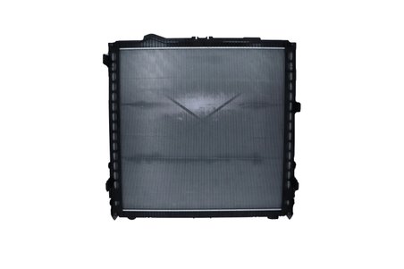 RADIATOR RACIRE MOTOR NRF 50154 - Compatibil cu DAF