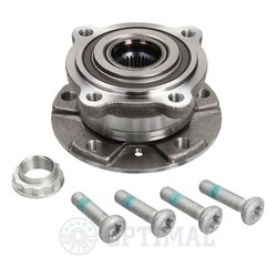 SET RULMENT ROATA OPTIMAL 501701 - Compatibil cu BMW