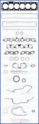 SET COMPLET GARNITURI MOTOR AJUSA 50177800 - Compatibil cu LEXUS, TOYOTA