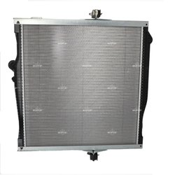 Radiator racire motor NRF 50190