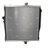 Radiator racire motor NRF 50190