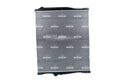 Radiator racire motor NRF 50191A