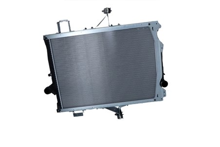 RADIATOR RACIRE MOTOR NRF 50192 - Compatibil cu VOLVO