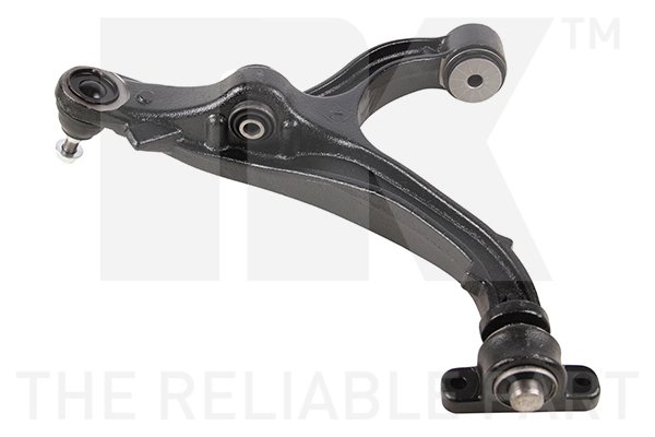 BRAT SUSPENSIE NK 5019303 - Compatibil cu JEEP