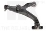 BRAT SUSPENSIE NK 5019303 - Compatibil cu JEEP