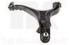 BRAT SUSPENSIE NK 5019303 - Compatibil cu JEEP