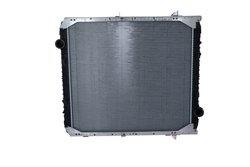Radiator racire motor NRF 50196