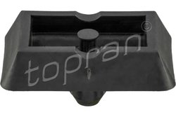 PUNCT DE SPRIJIN, CRIC TOPRAN 502 013 - Compatibil cu BMW