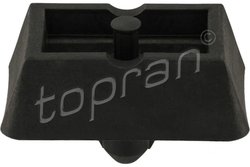 PUNCT DE SPRIJIN, CRIC TOPRAN 502 014 - Compatibil cu BMW