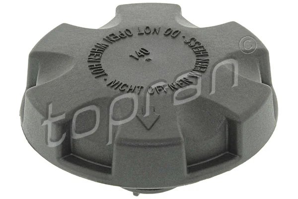 BUSON VAS EXPANSIUNE TOPRAN 502 029 - Compatibil cu BMW