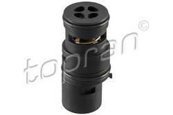 termostat,racire ulei Topran 502 102
